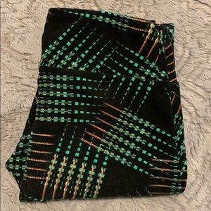 LuLaRoe Leggings